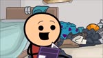 Cyanide & Happiness Shorts:The Joke Book - Pos 21.747